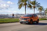 Volkswagen T-Cross 2019 года (WW)